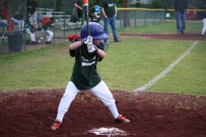 encourager votre enfant à pratiquer du sport