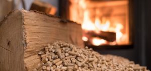 conservations pellets