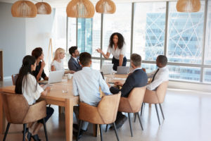 séminaire entreprise