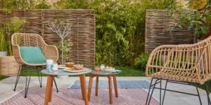 décoration jardin