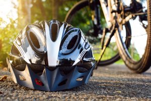 Les différents de types de casque vélo