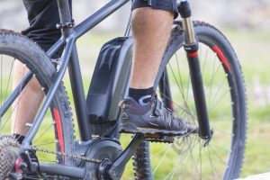 pneu vtt