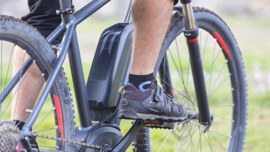 Des roues professionnelles pour équiper son VTT