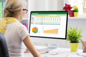 formation en Excel