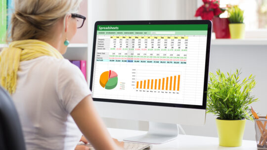 Comment choisir sa formation en Excel ?