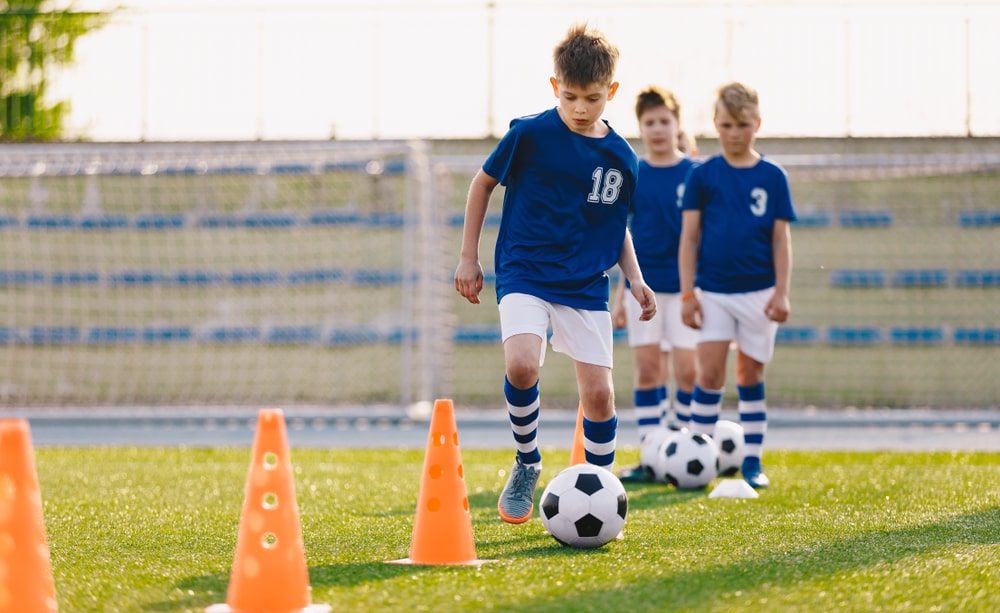 Guide pratique pour aménager un terrain de football dans votre jardin