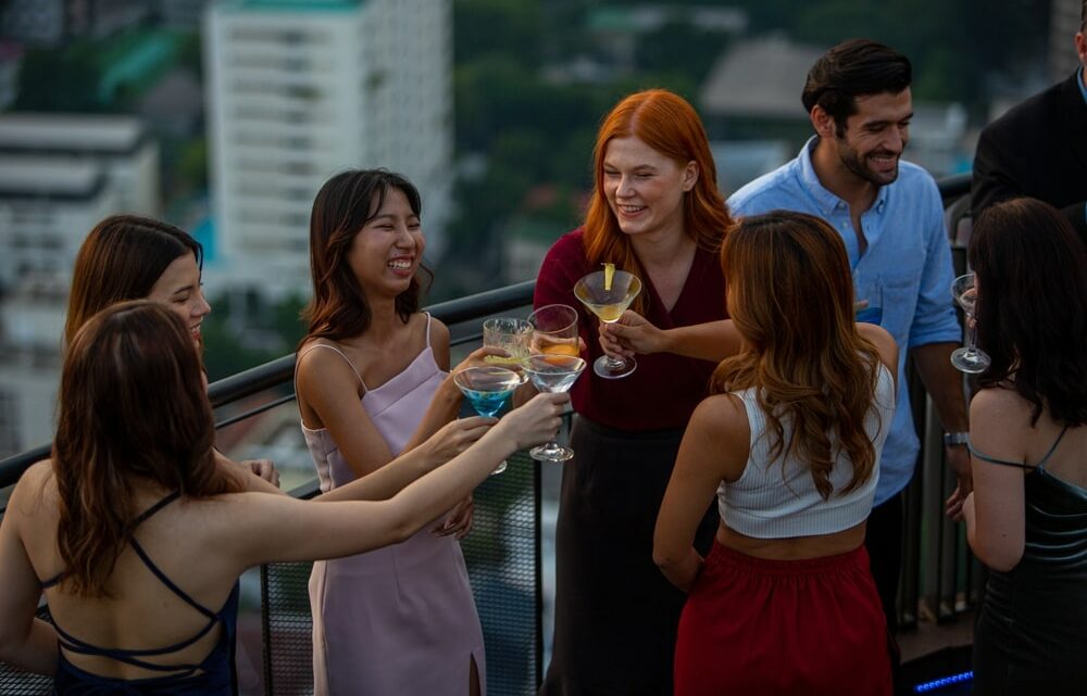 Organiser une soirée d’entreprise mémorable : créer des moments inoubliables pour les collaborateurs