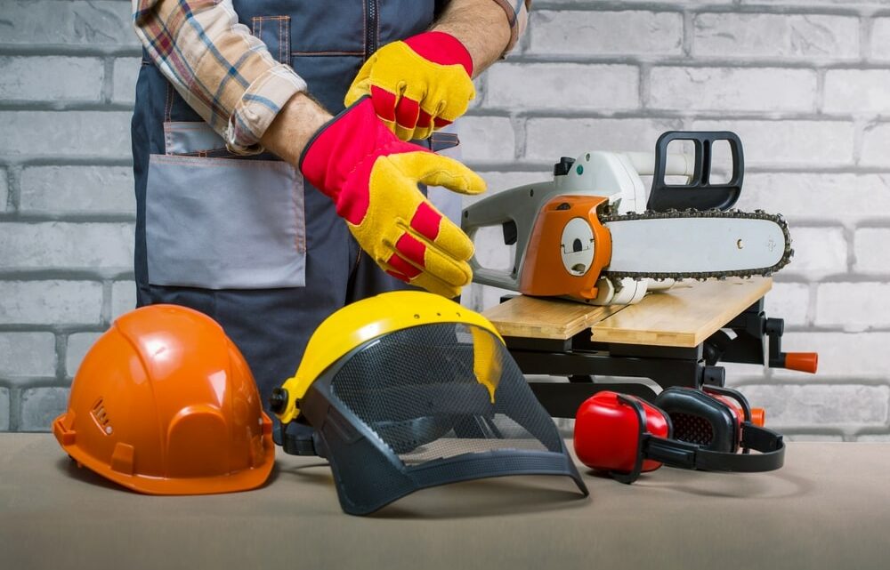 Tout savoir sur la tronçonneuse thermique : puissance, entretien et utilisation pour les travaux d’élagage